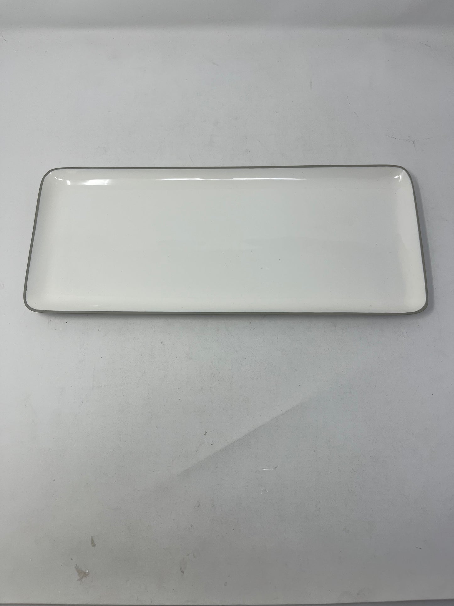 Mini Clay & Cloud Platter