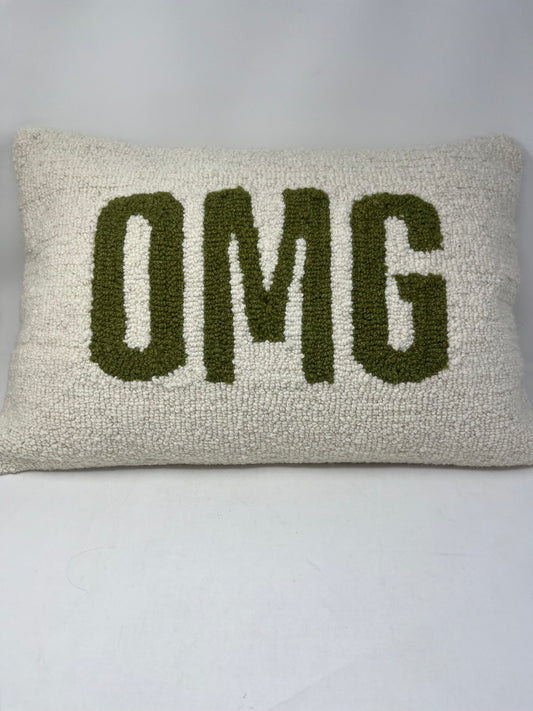 OMG Pillow