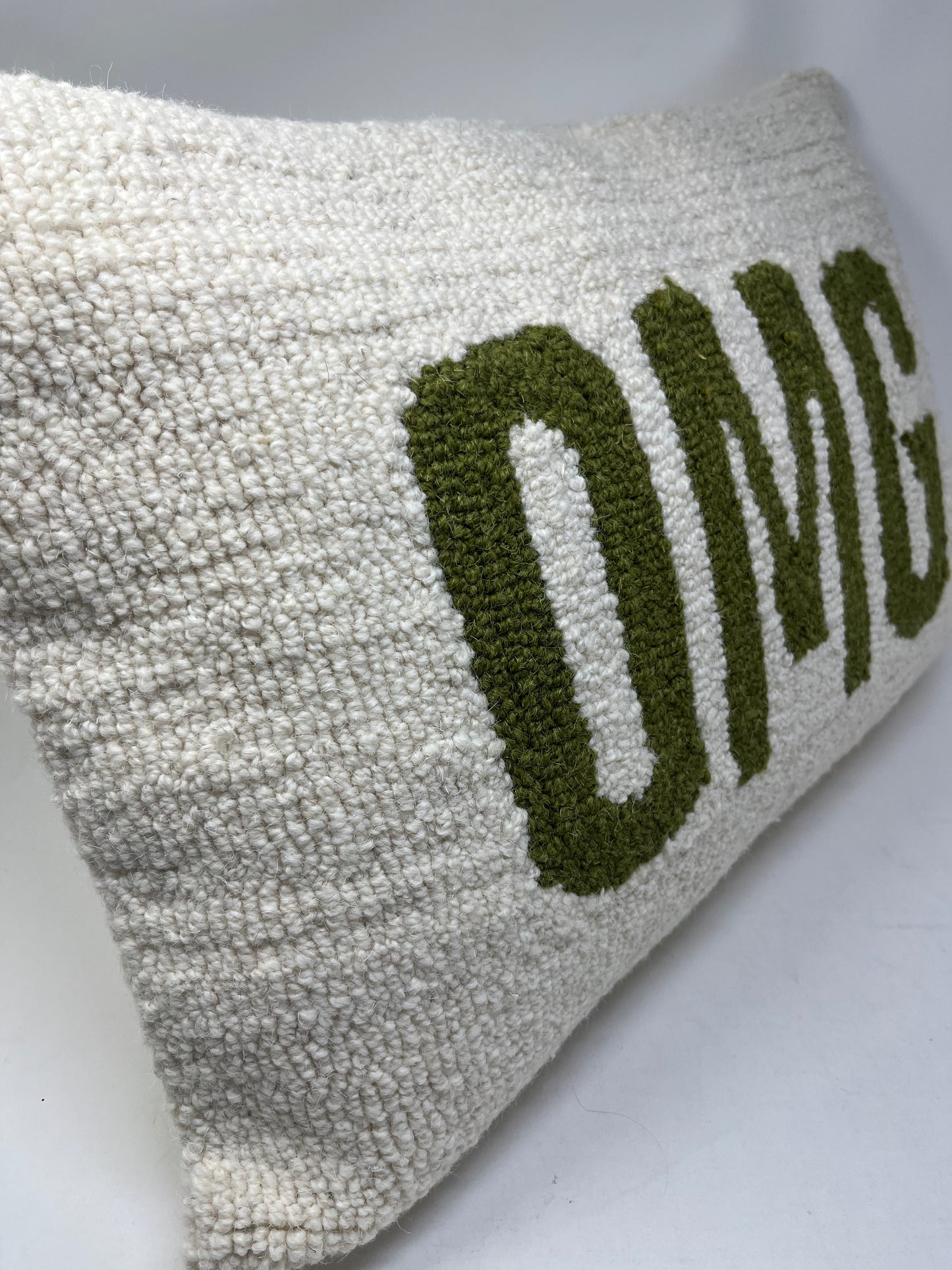 OMG Pillow