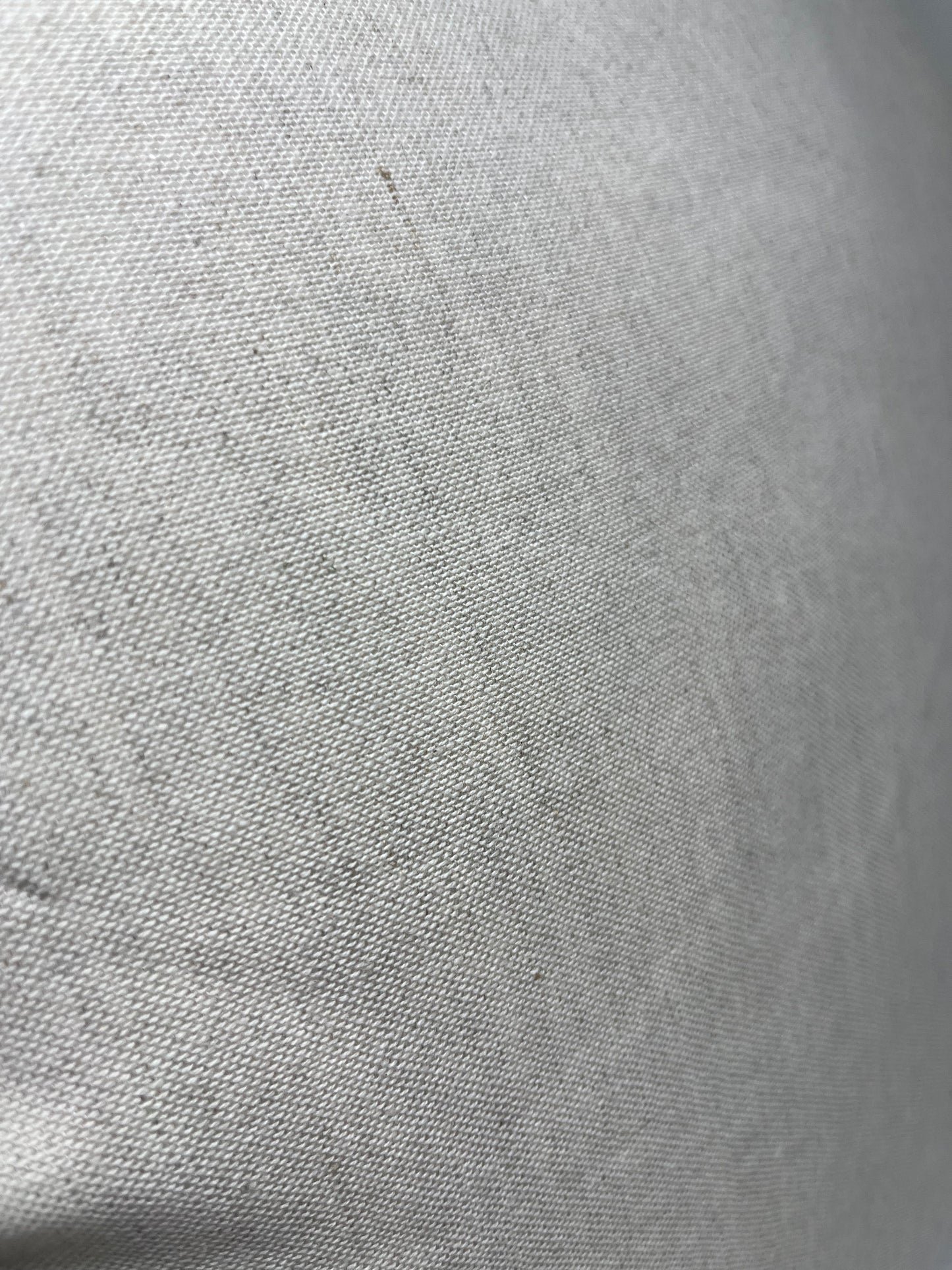 Nola Natural/Black Pillow (set of two)