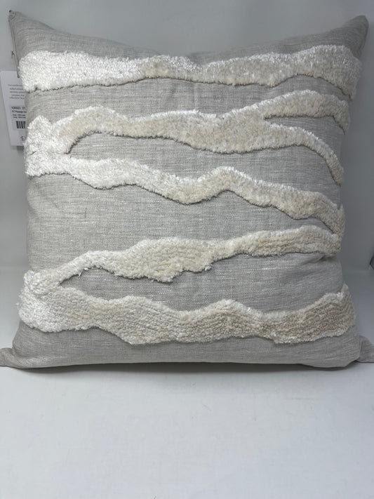 Passage Ivory Pillow (set of two)