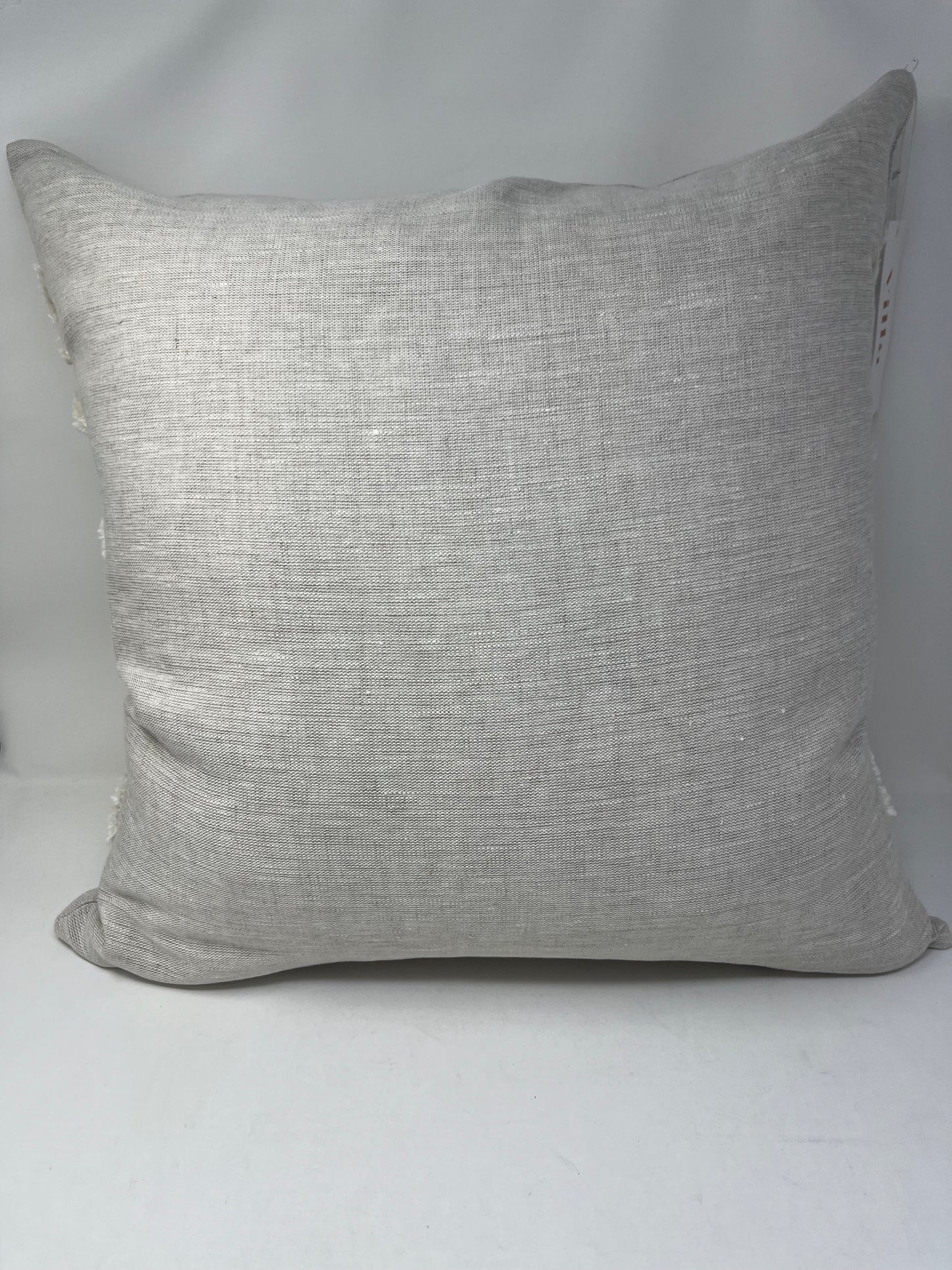 Passage Ivory Pillow (set of two)