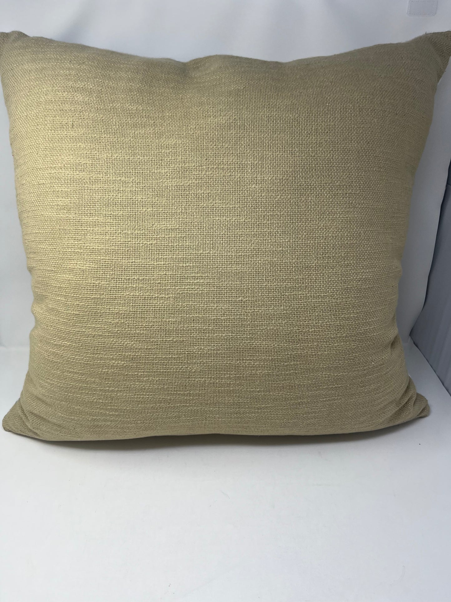 Blue Cascade Tie-Dye Pillow (Set of 2)