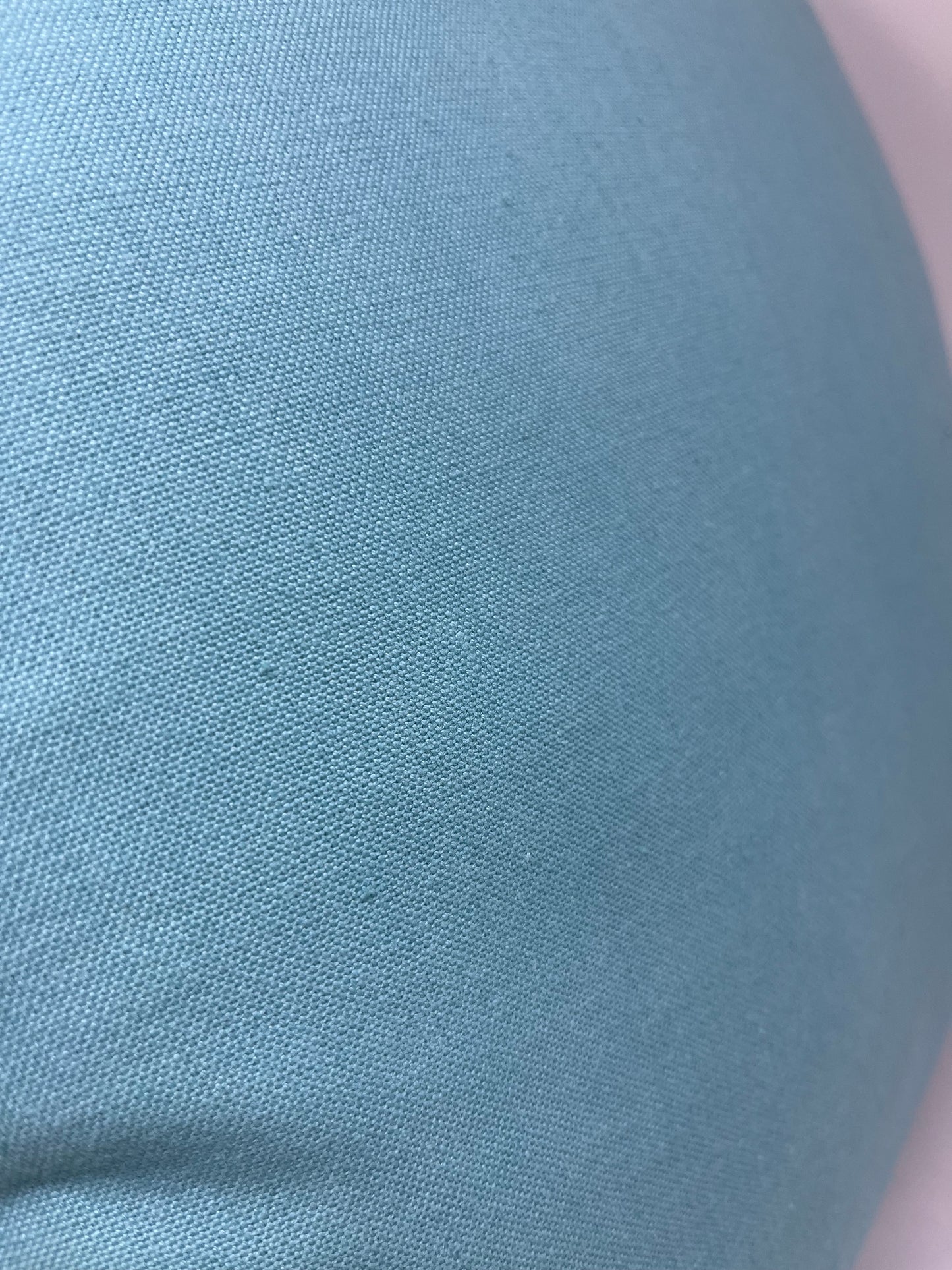 Reversible Aqua & Lime Pillow (Set of 2)