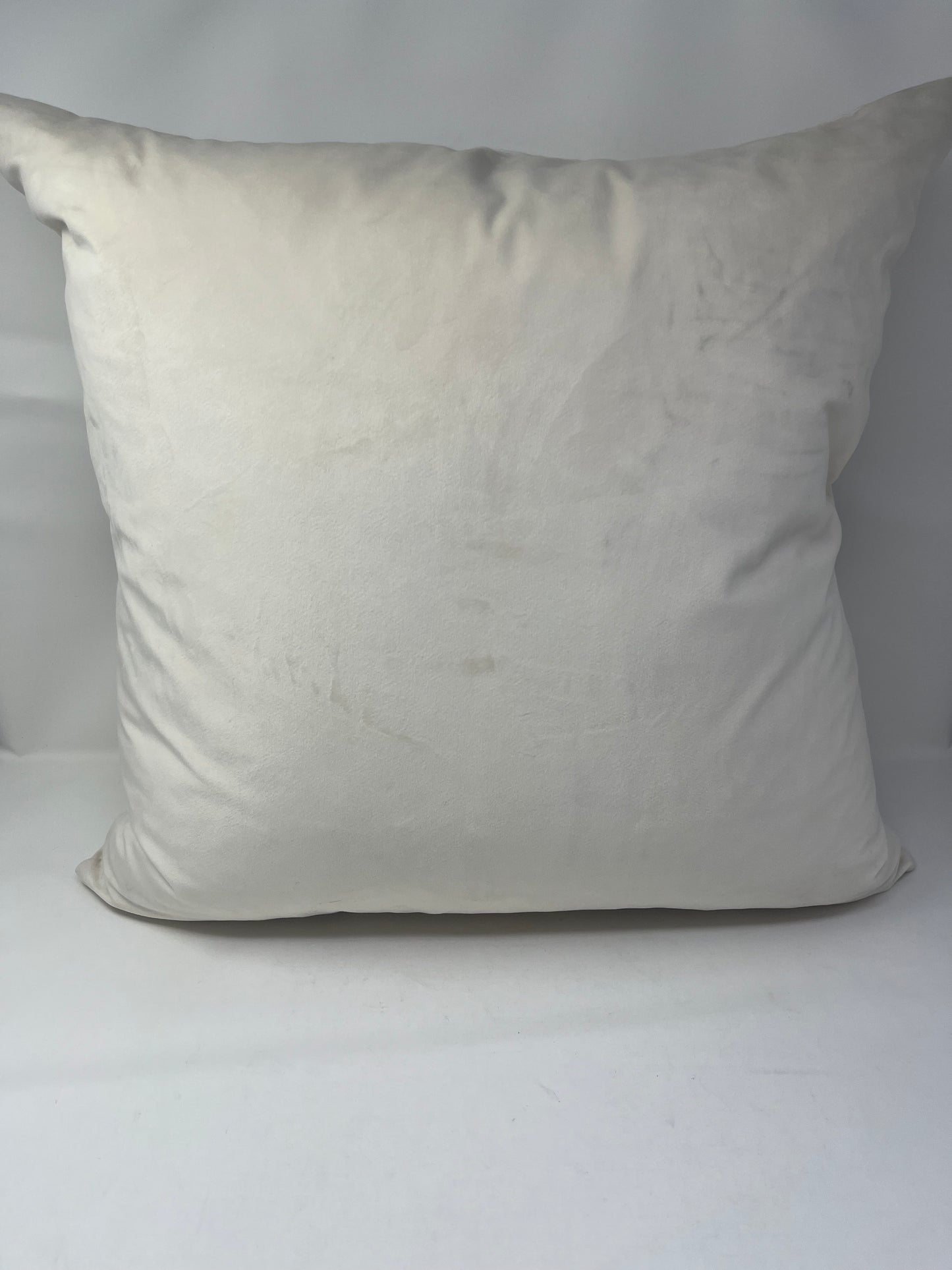 Black Modern Stripe Pillow (Set of 2)