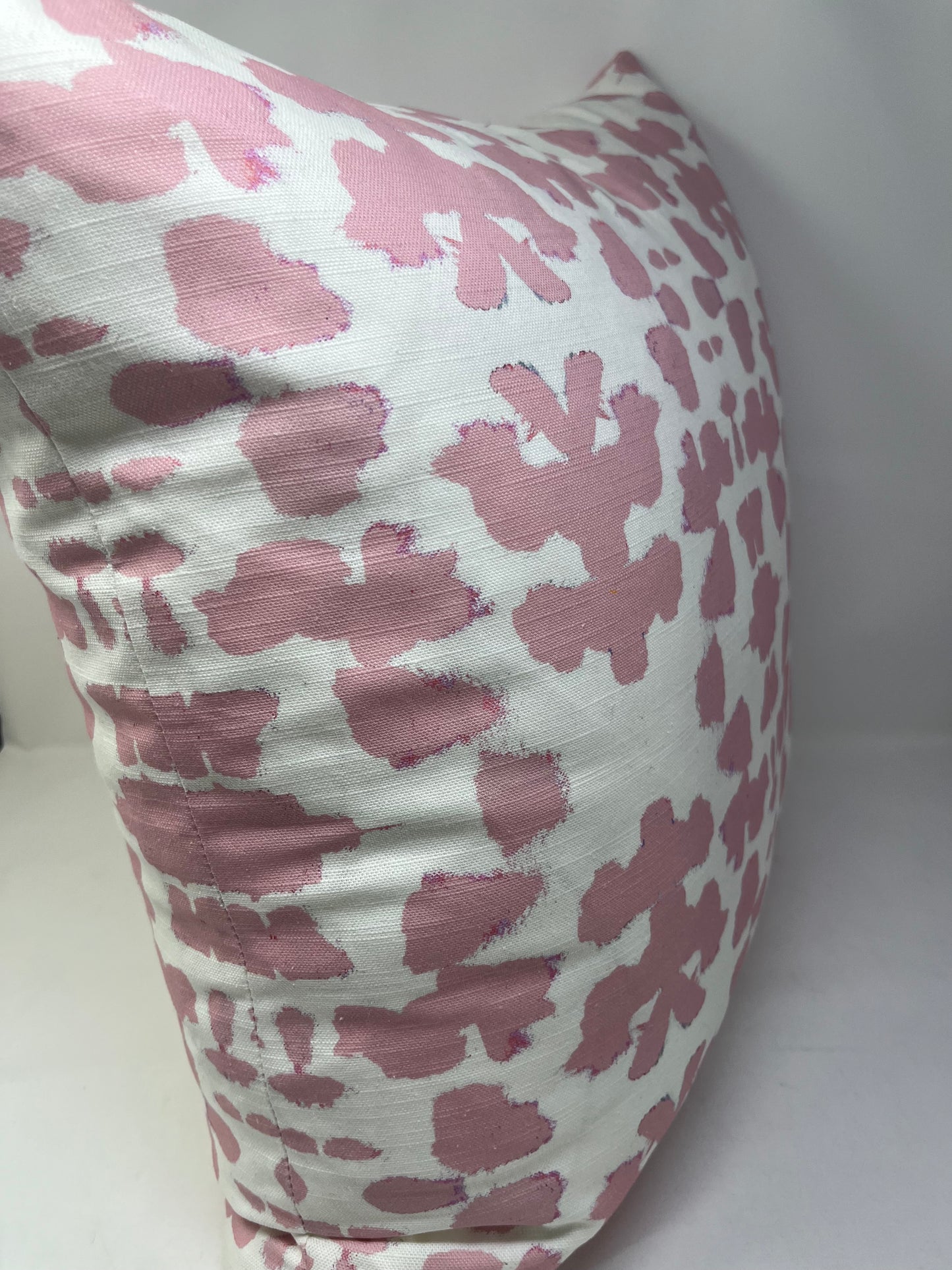 Soft Pink Pattern (Set of 2)