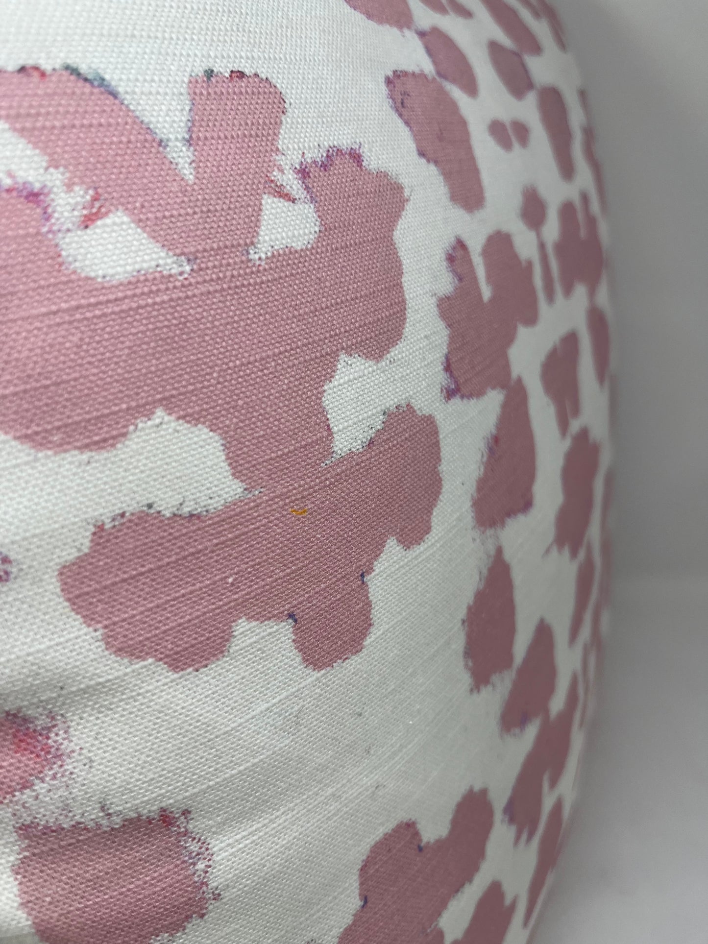 Soft Pink Pattern (Set of 2)