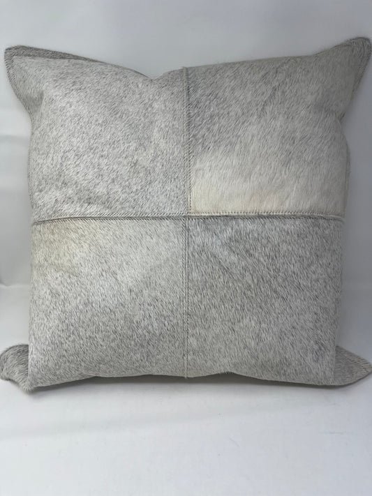 Frosted Hide Pillow (Set of 2)