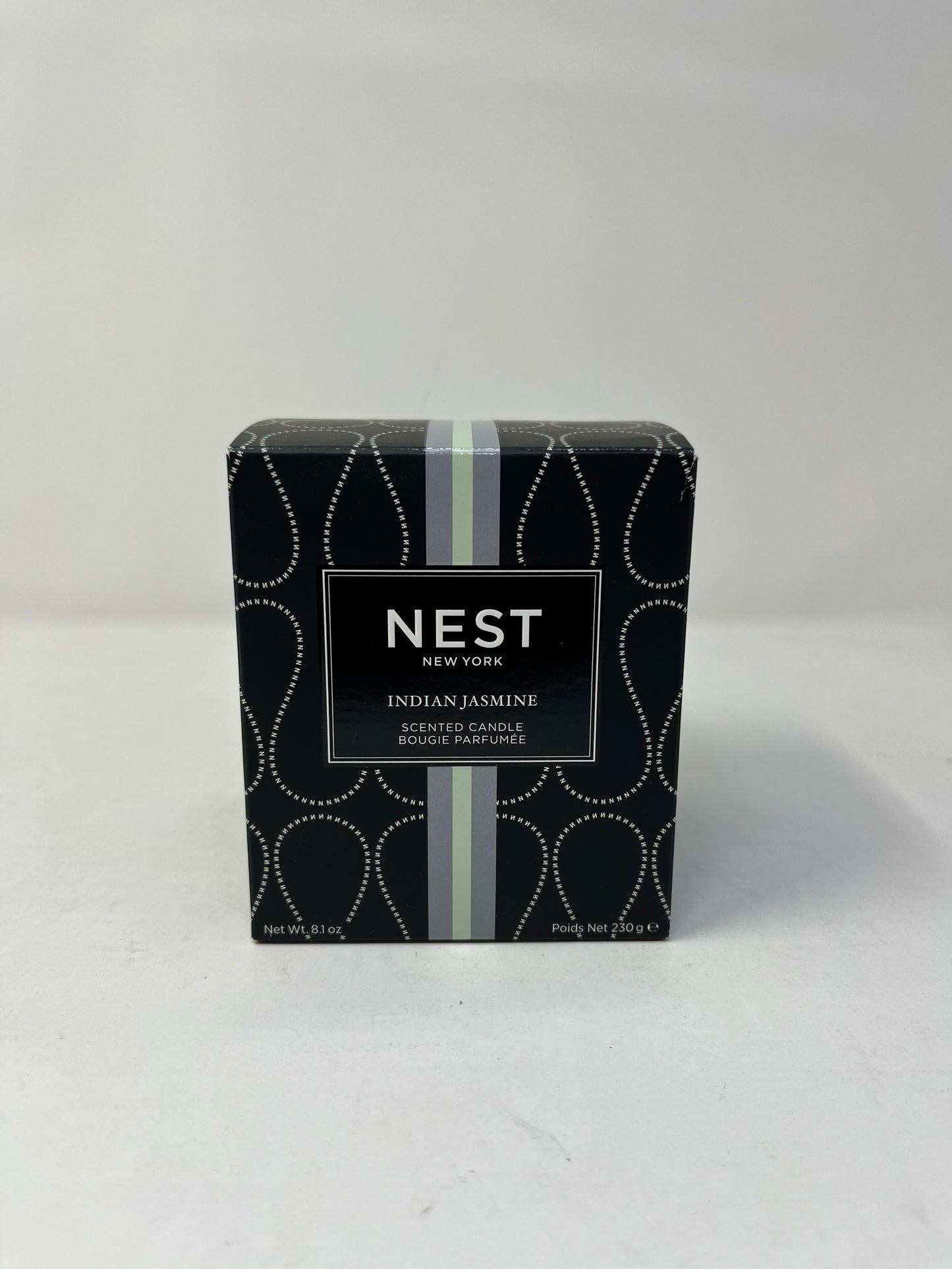 NEST Fragrance Indian Jasmine Classic Candle