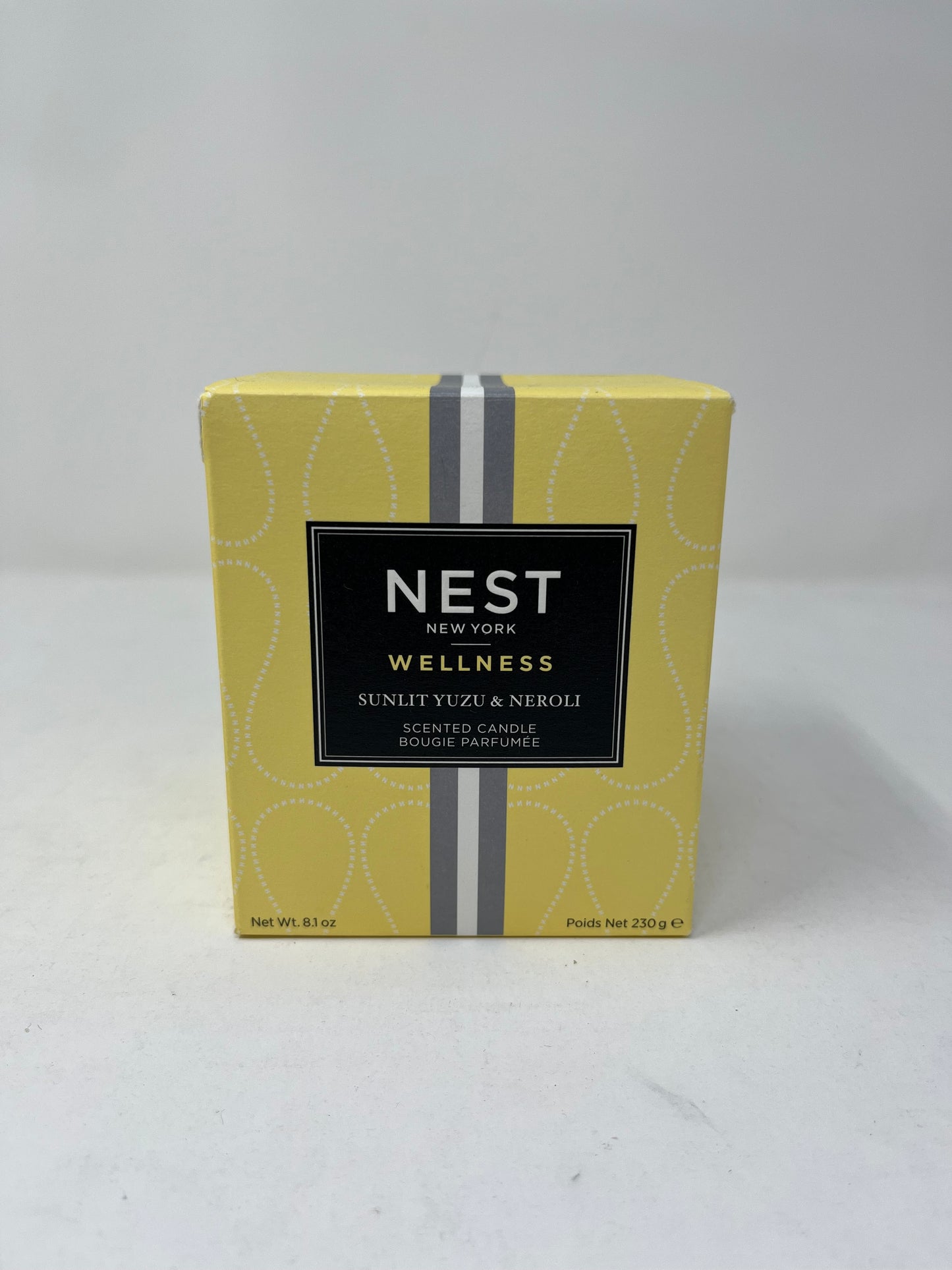Nest Fragrances Sunit Yuzu & Neroli Classic Candle