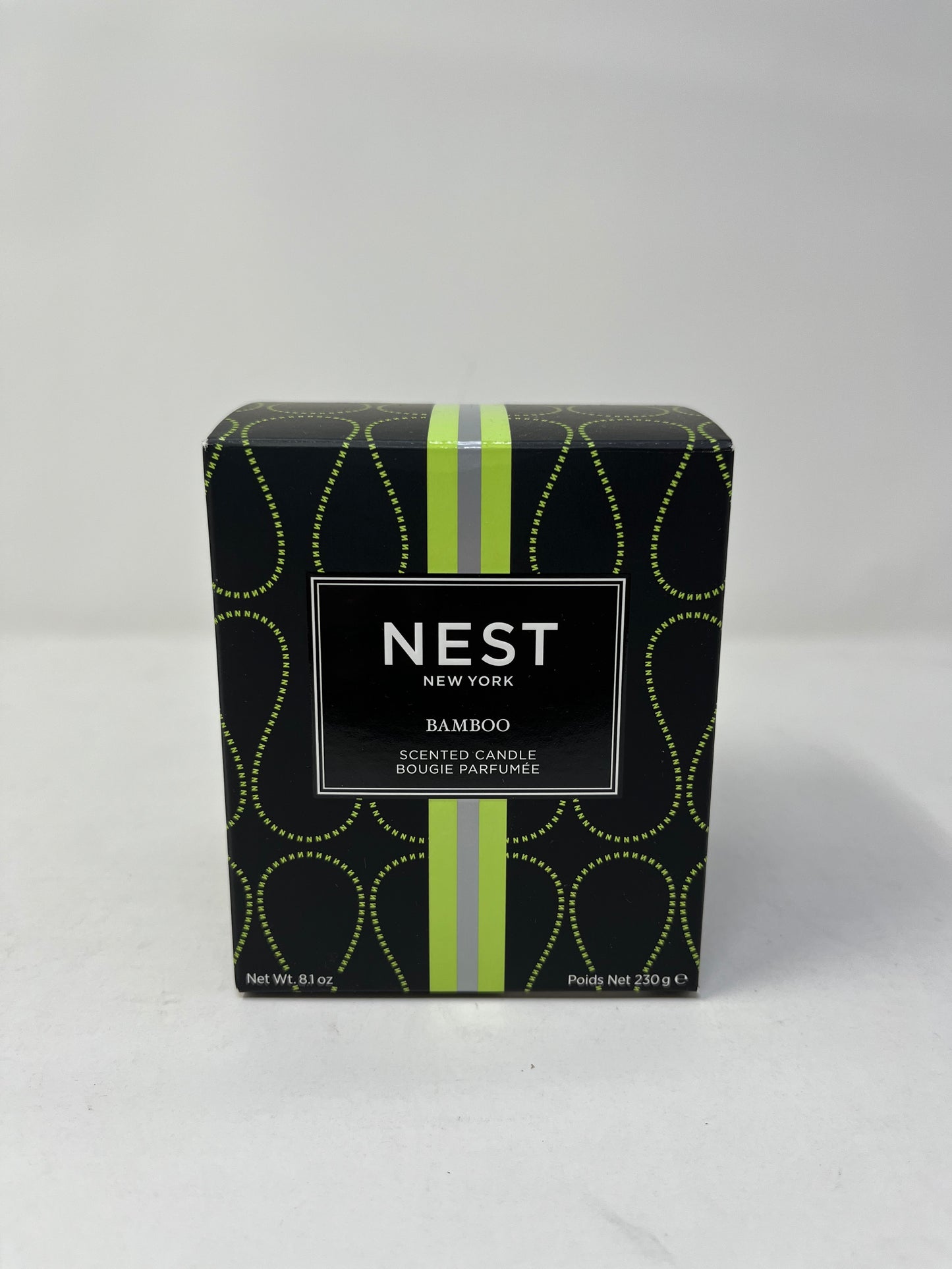 NEST Fragrances Bamboo Classic Candle