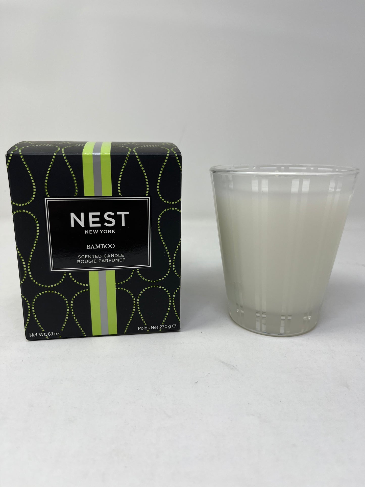 NEST Fragrances Bamboo Classic Candle