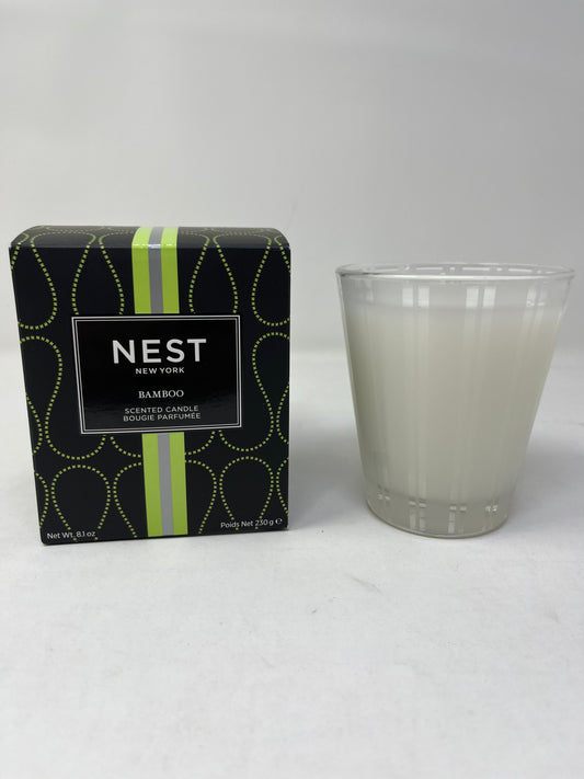 NEST Fragrances Bamboo Classic Candle