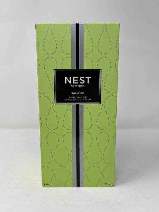 NEST Fragrances Bamboo Reed Diffuser