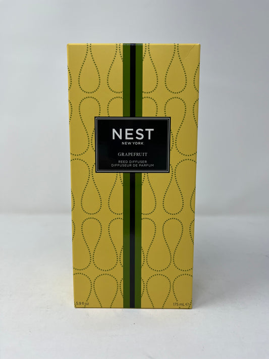 NEST Fragrances Grapefruit Reed Diffuser