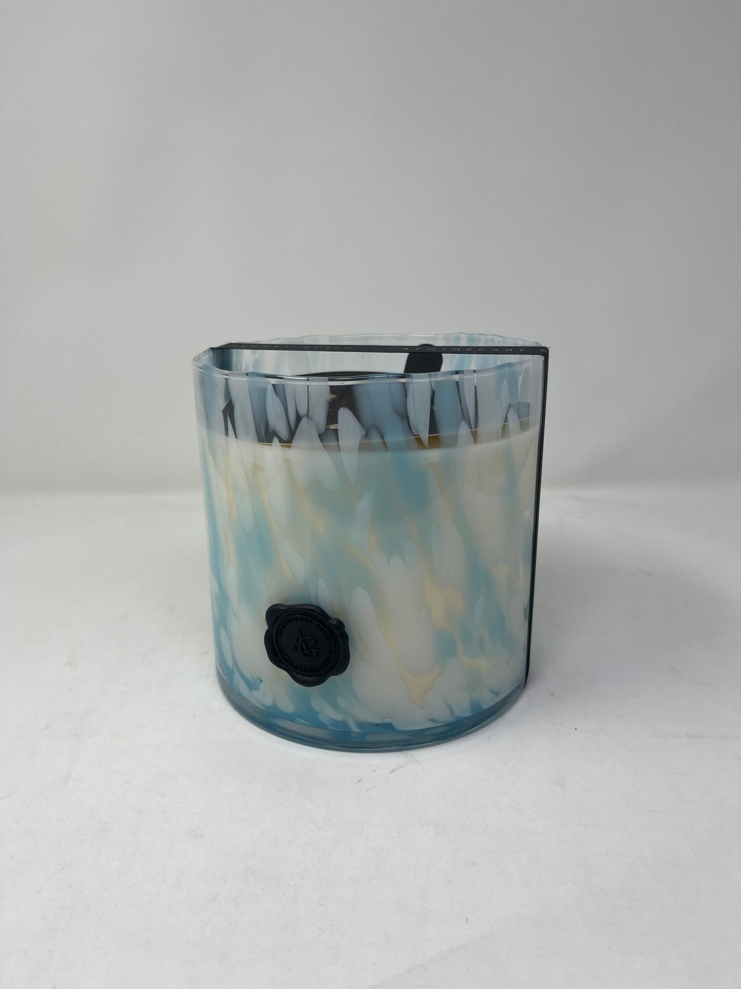 Apothecary Guild Glass Candle - Sunset Beach