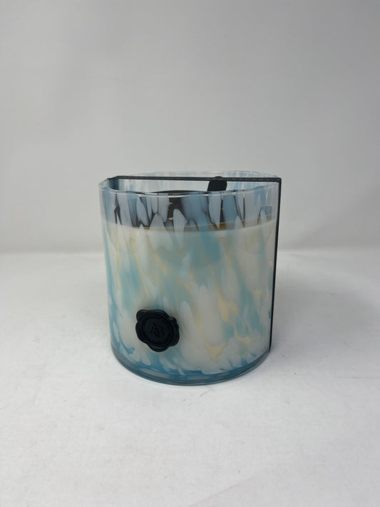 Apothecary Guild Glass Candle - Sunset Beach