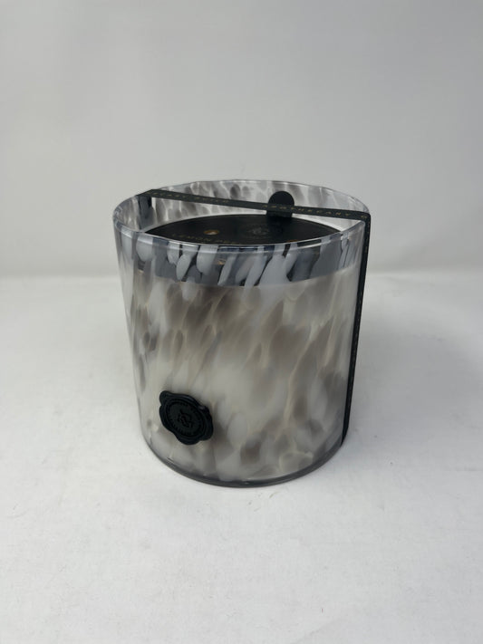 Apothecary Guild Glass Candle - Lemon Peel, Lavender & Terragon