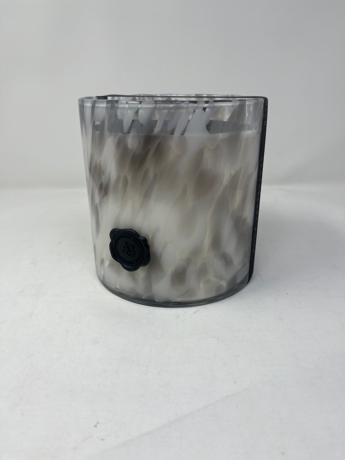 Apothecary Guild Glass Candle - Lemon Peel, Lavender & Terragon