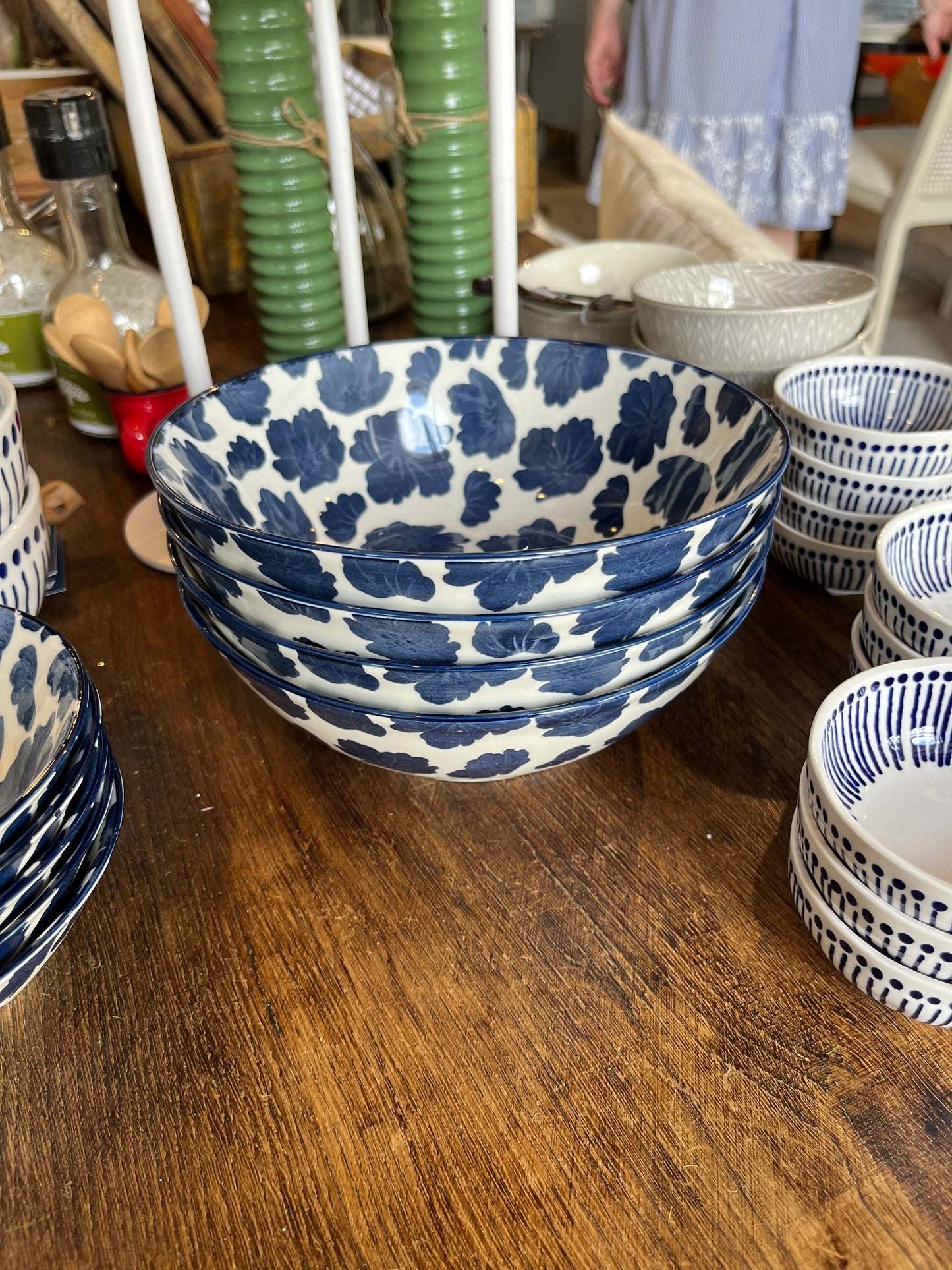 Imperial Flori Bowl (Large)