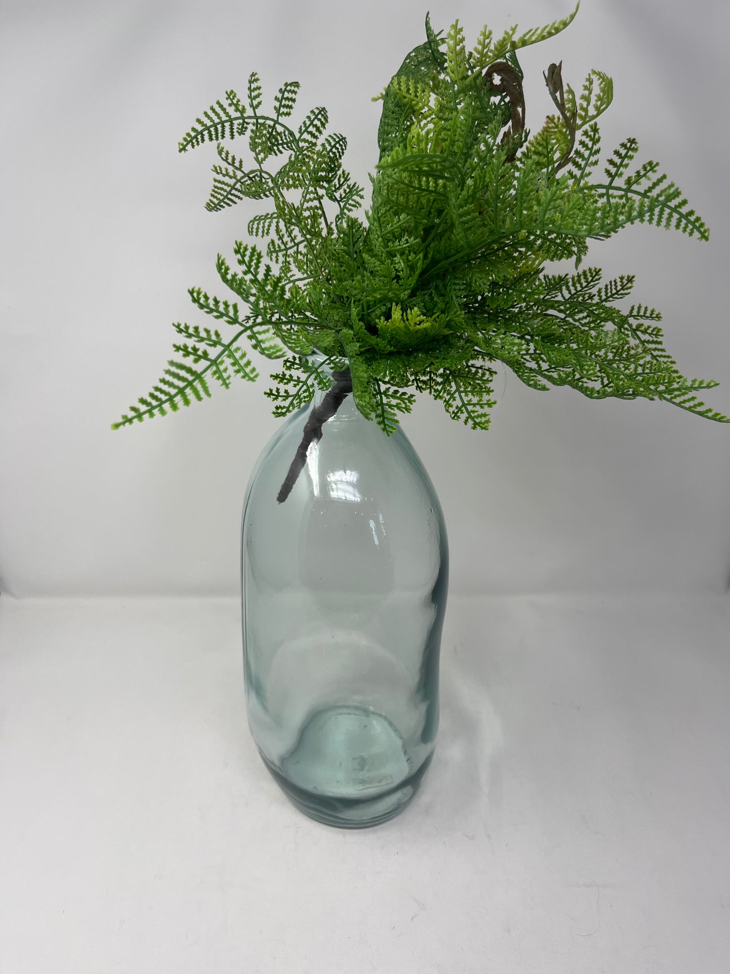 Balloon Glass Vase