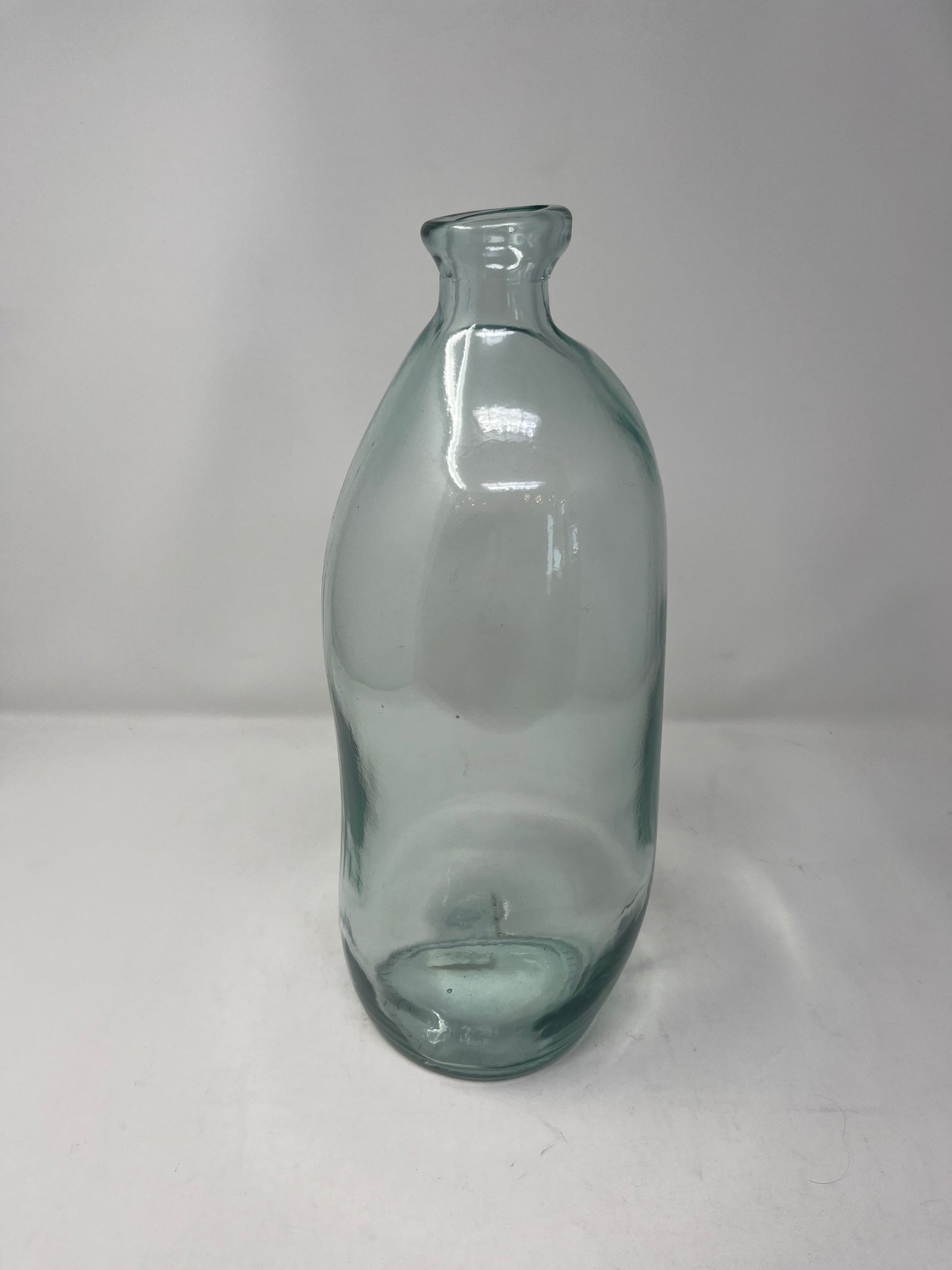 Balloon Glass Vase