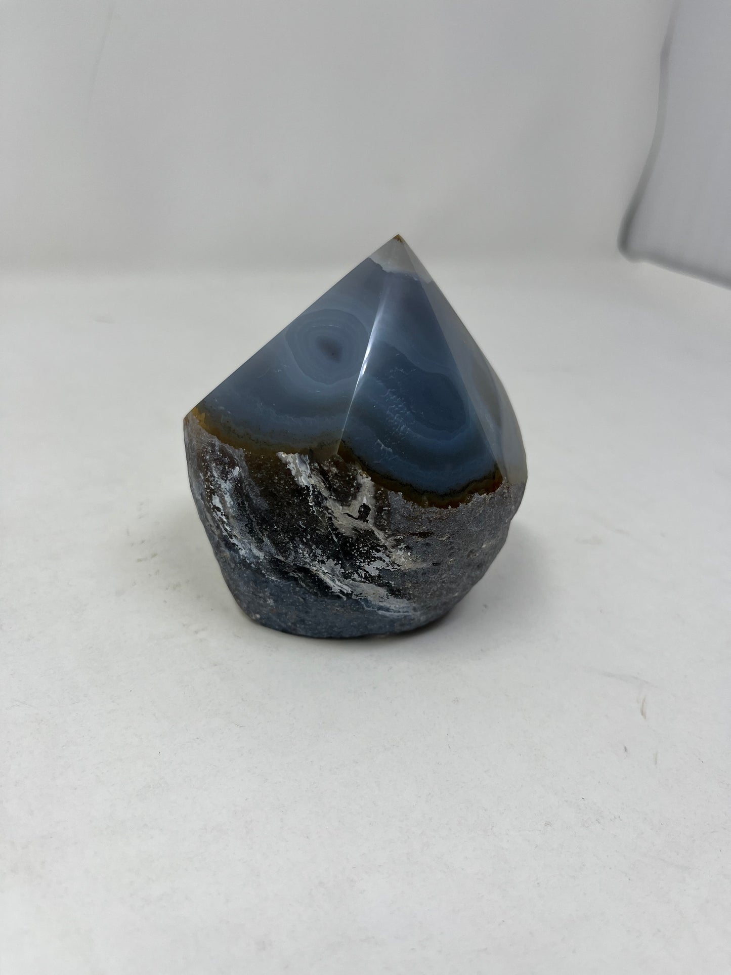 Blue Earth Prism