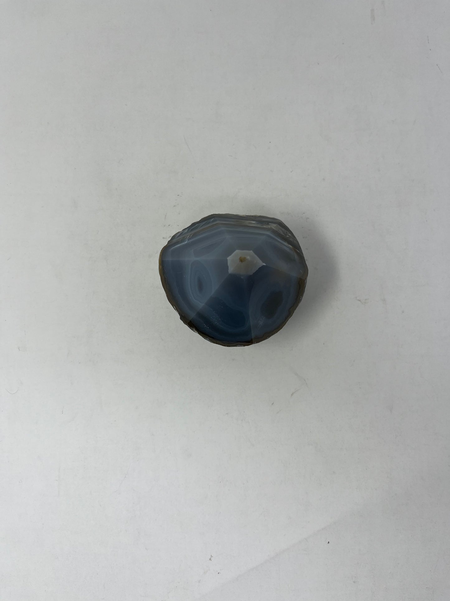Blue Earth Prism