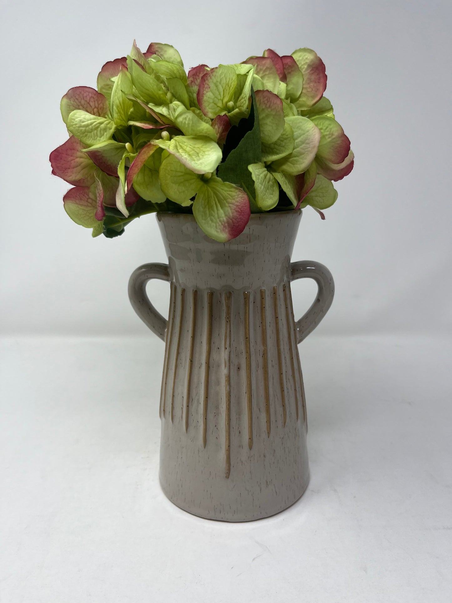 Harvest Handle Flower Vase