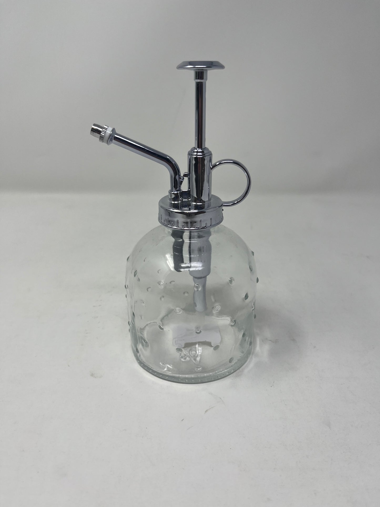 Vintage Glass Plant Mister