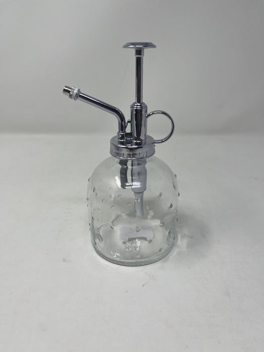 Vintage Glass Plant Mister