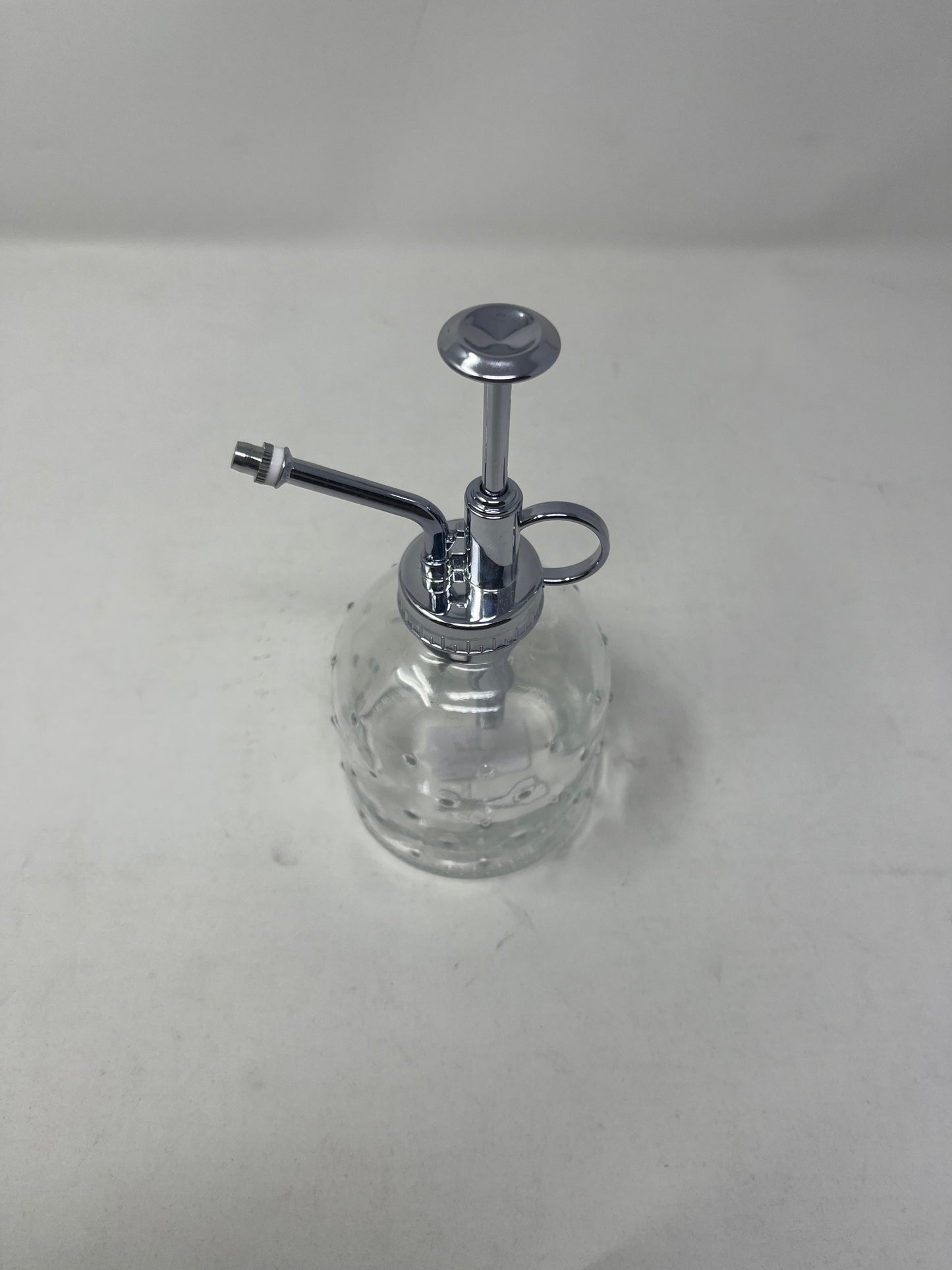 Vintage Glass Plant Mister