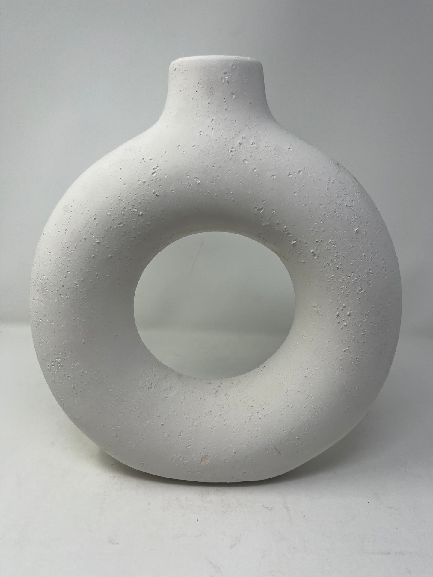 The Halo Vase