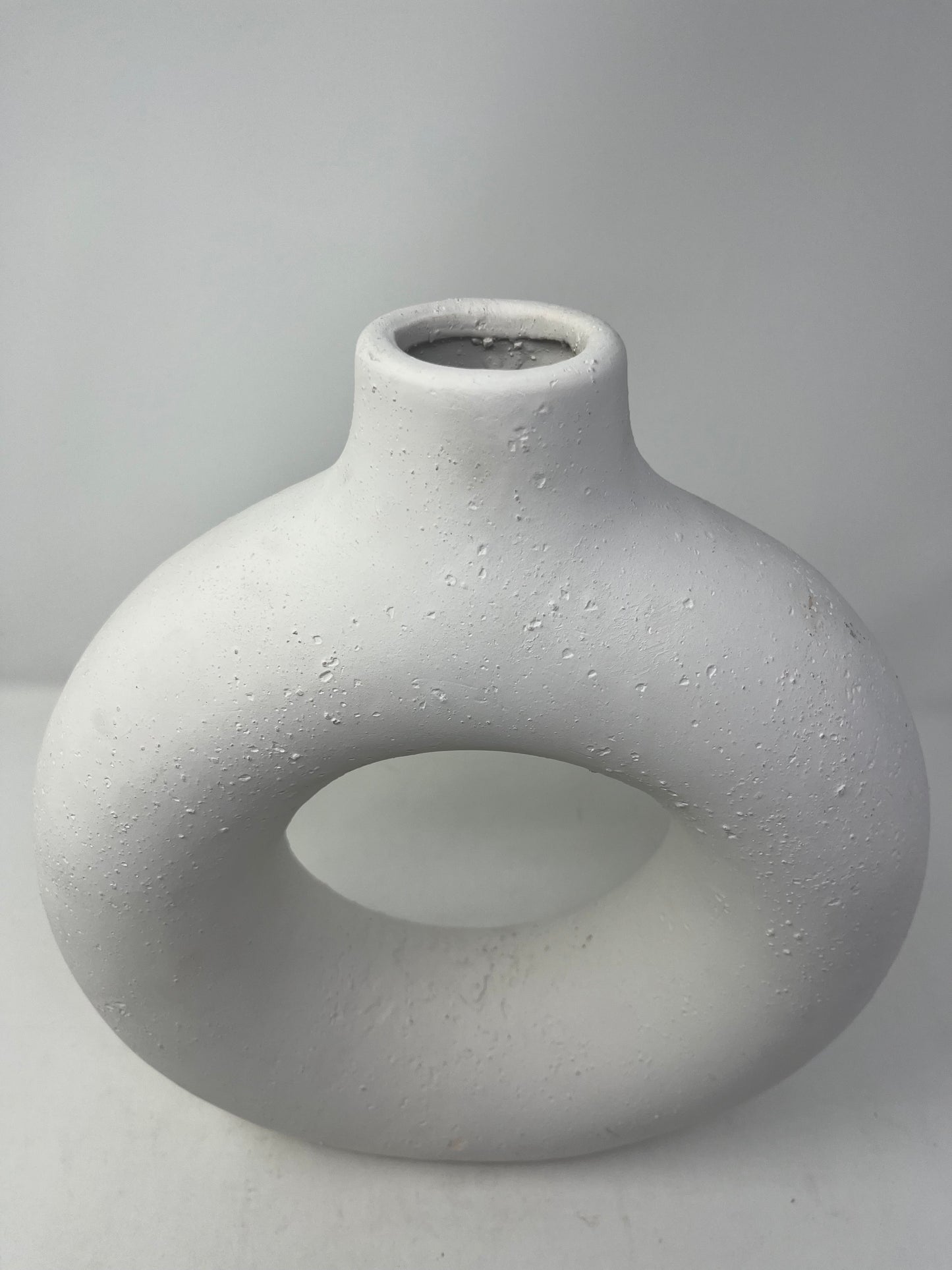 The Halo Vase