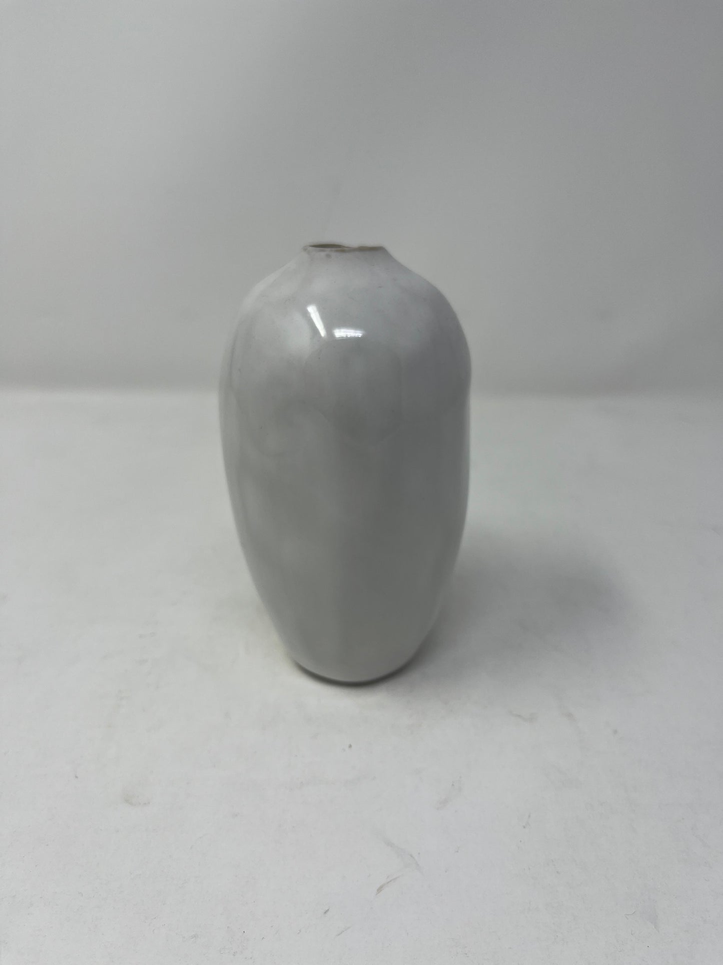 Snowbud Flower Vase