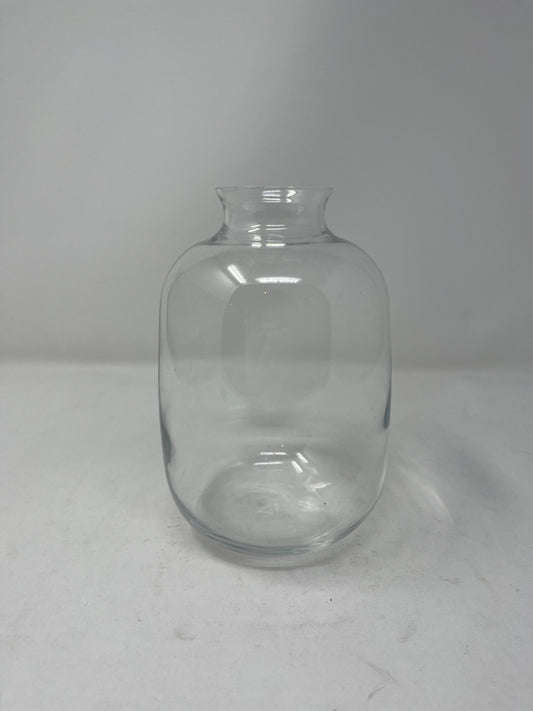 Clearview Glass Vase