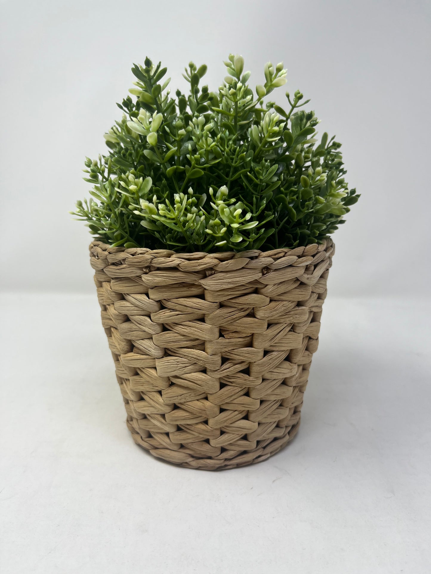 Meadow Woven Basket