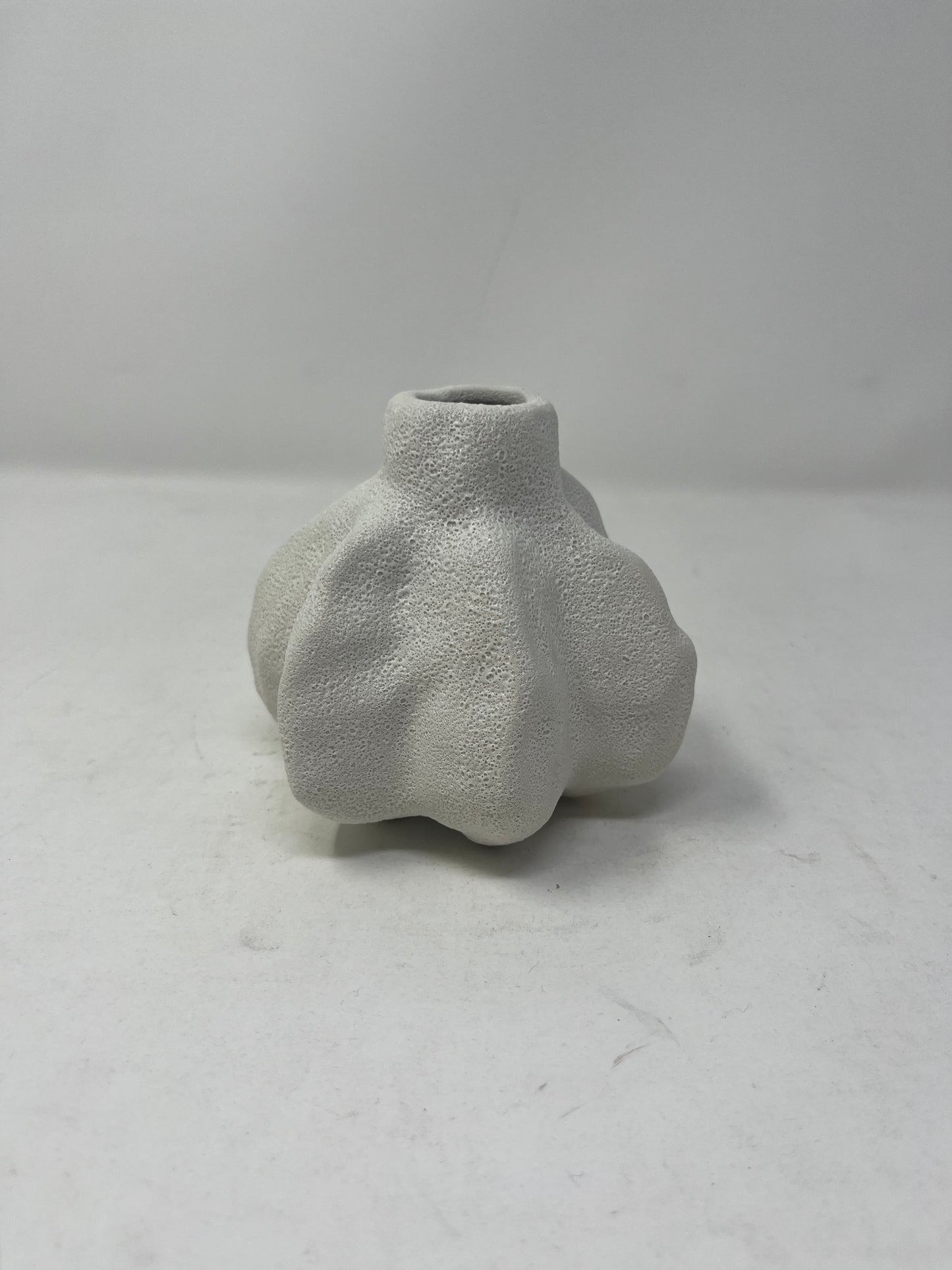 Lunar Bloom Vase