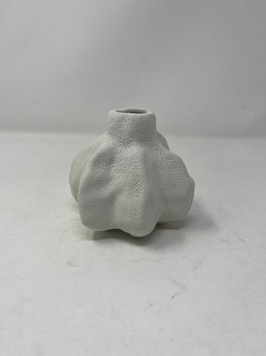 Lunar Bloom Vase