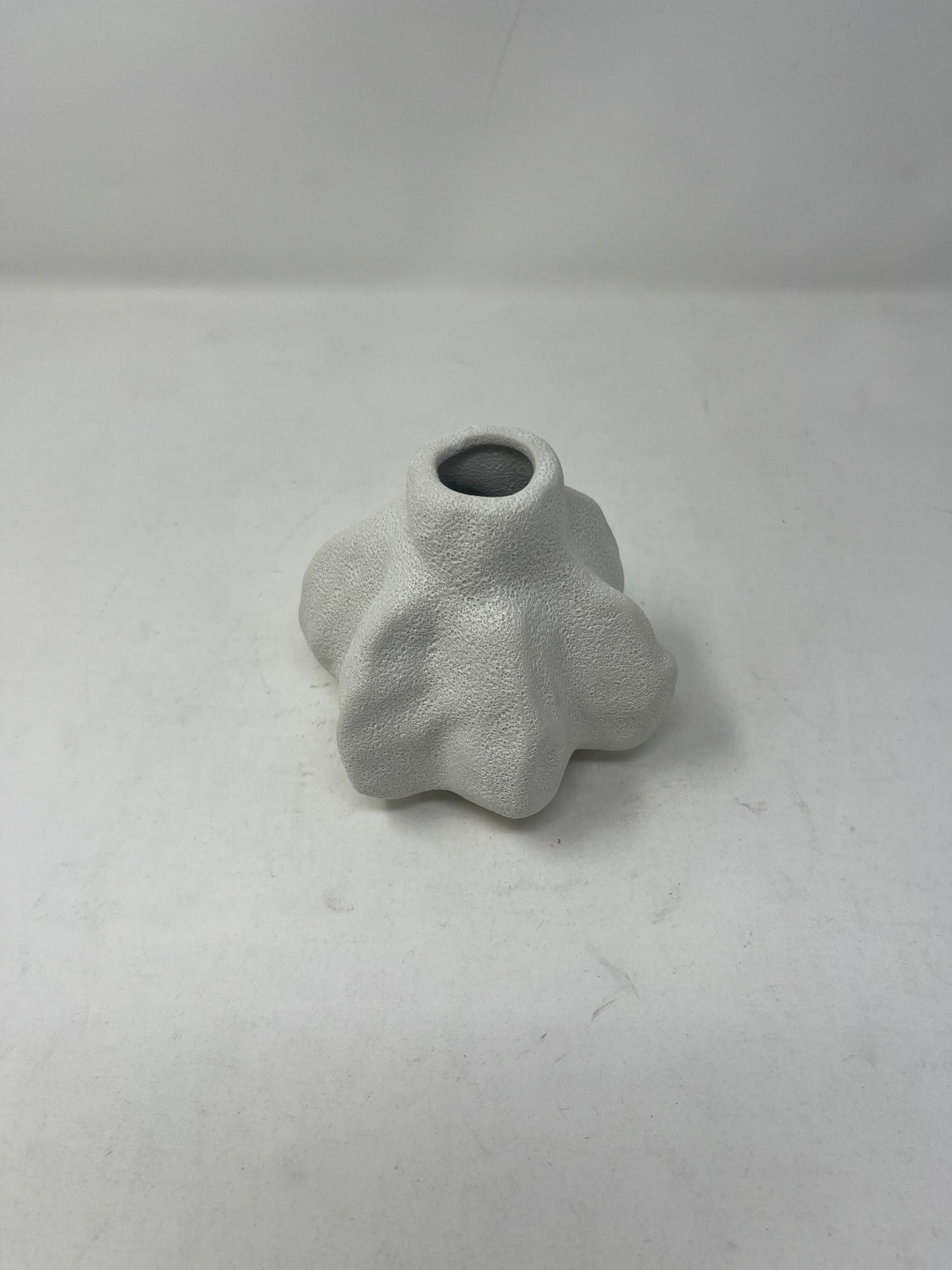 Lunar Bloom Vase