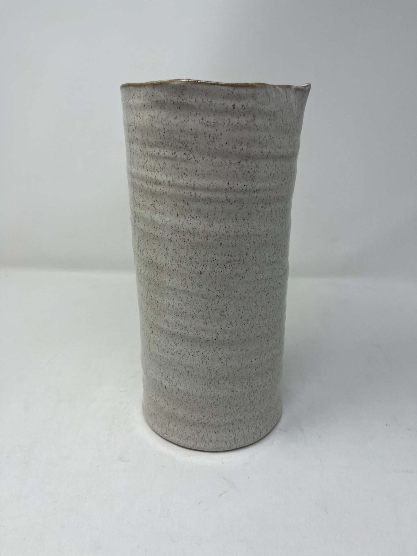 Stonewave Ceramic Vase