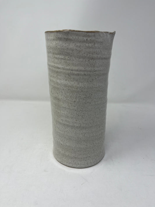 Stonewave Ceramic Vase