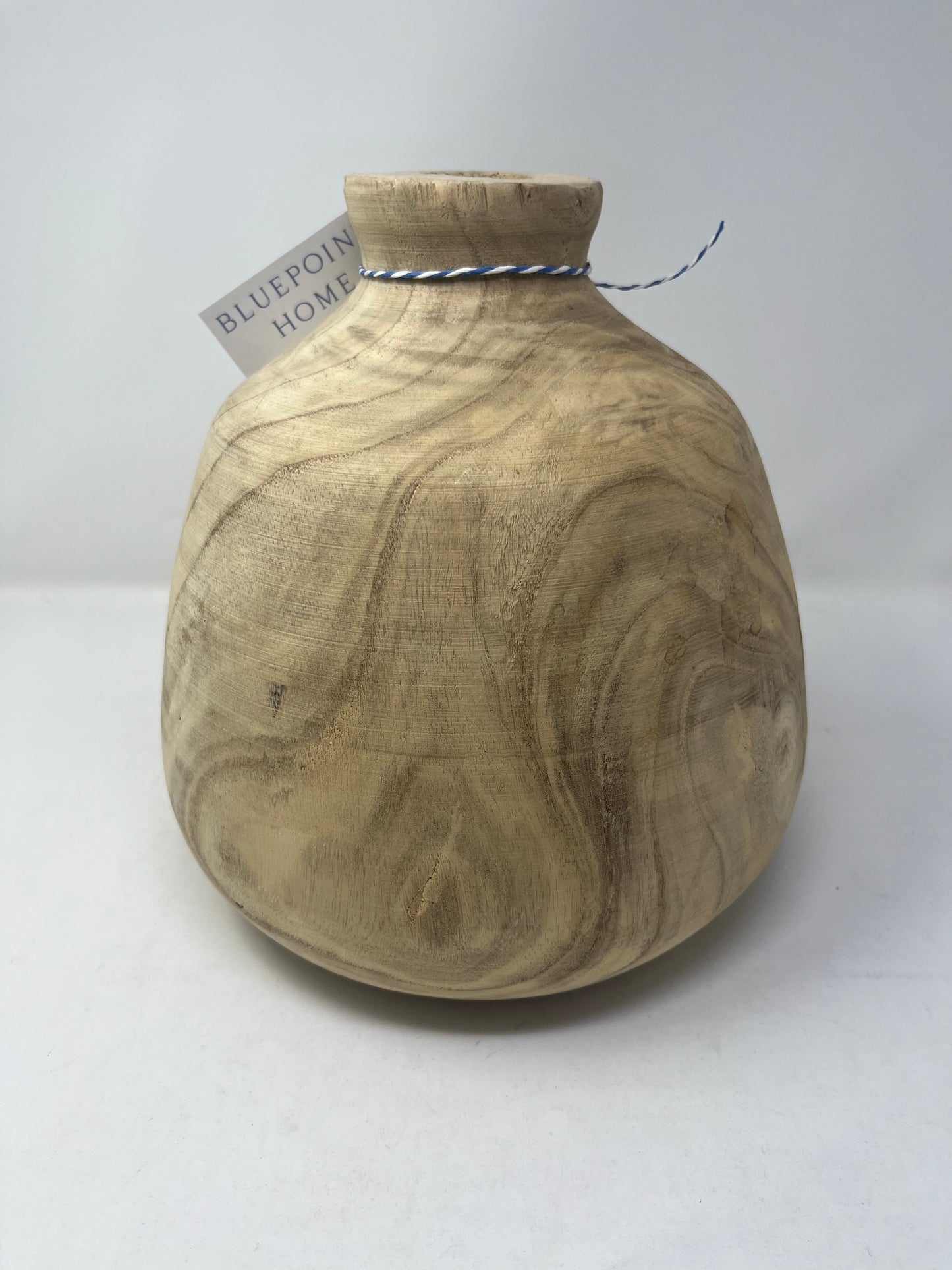 Driftwood Vase