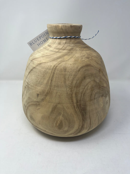 Driftwood Vase