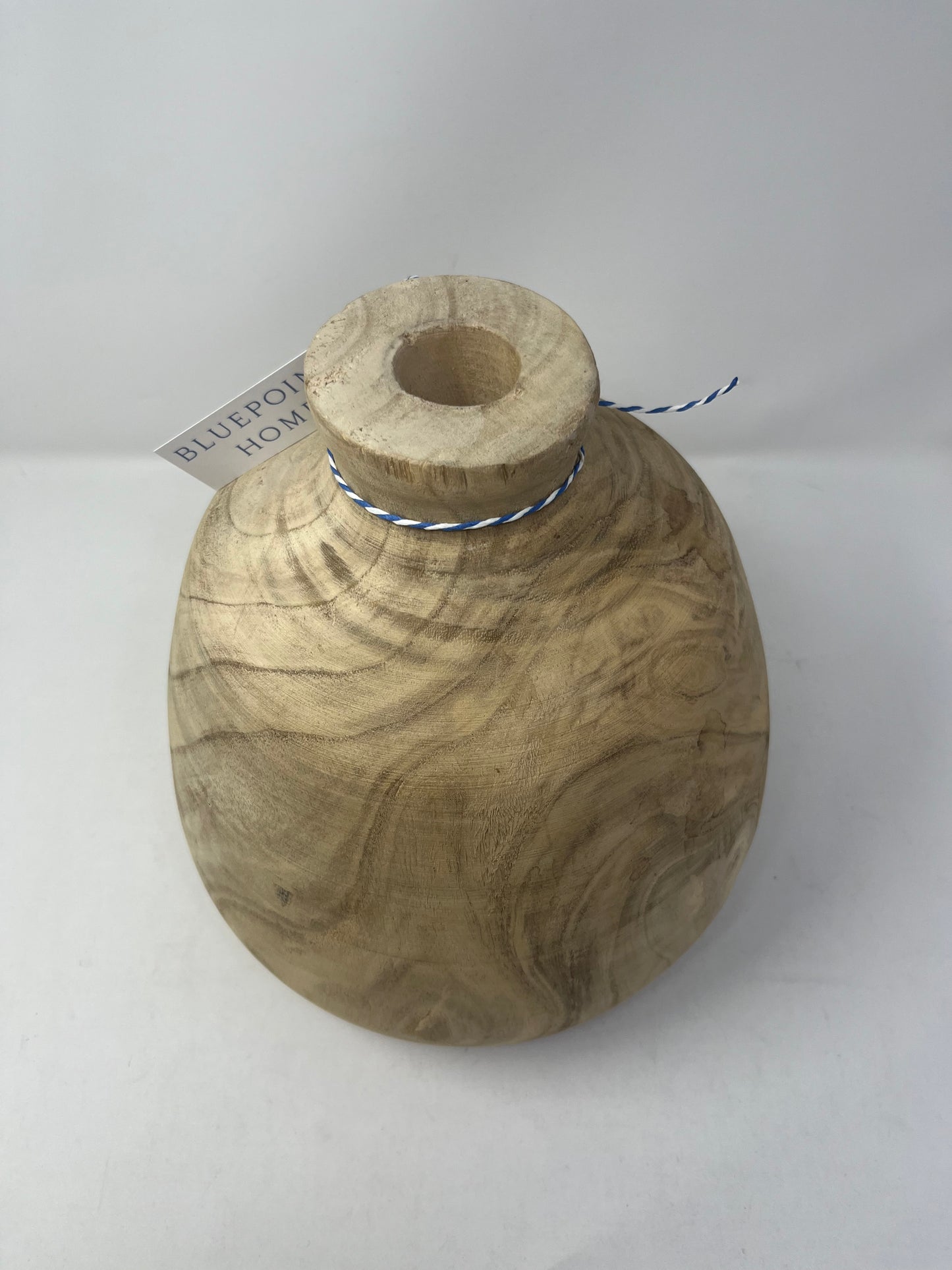 Driftwood Vase