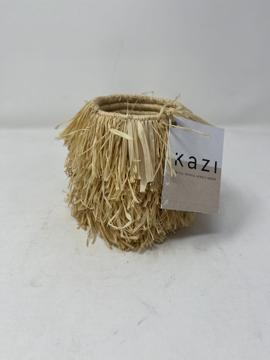 Kazi African Koozie (Long Hair)