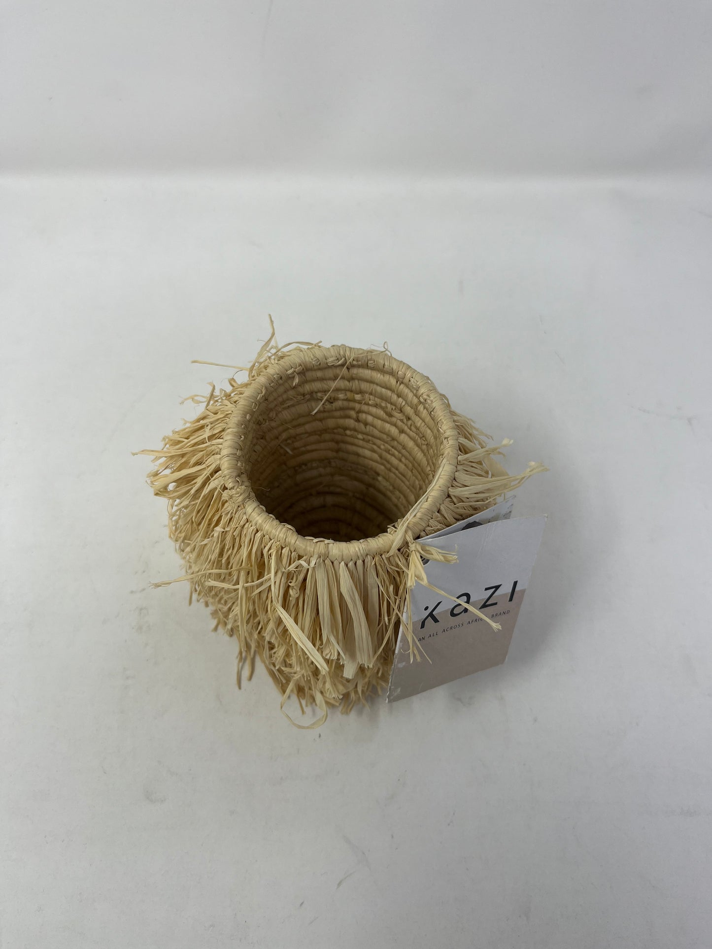 Kazi African Koozie (Long Hair)