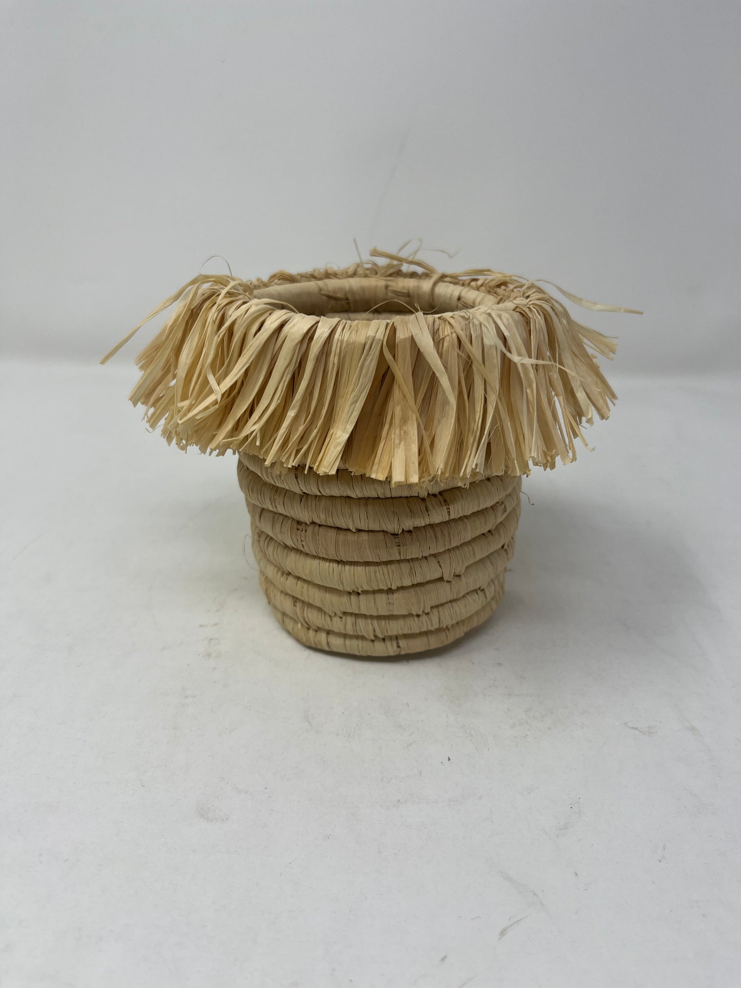 Kazi African Koozie (Short Hair)
