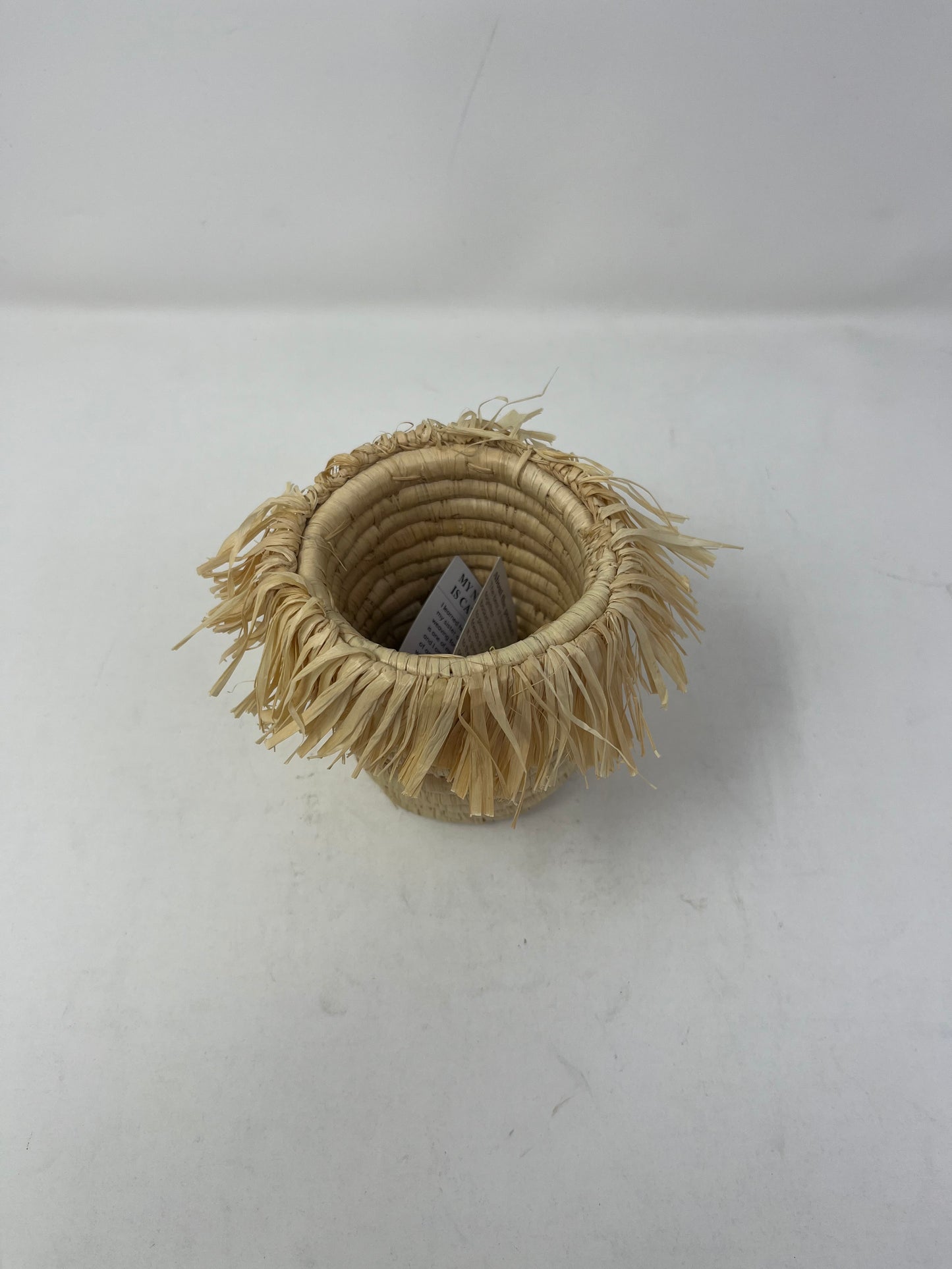 Kazi African Koozie (Short Hair)