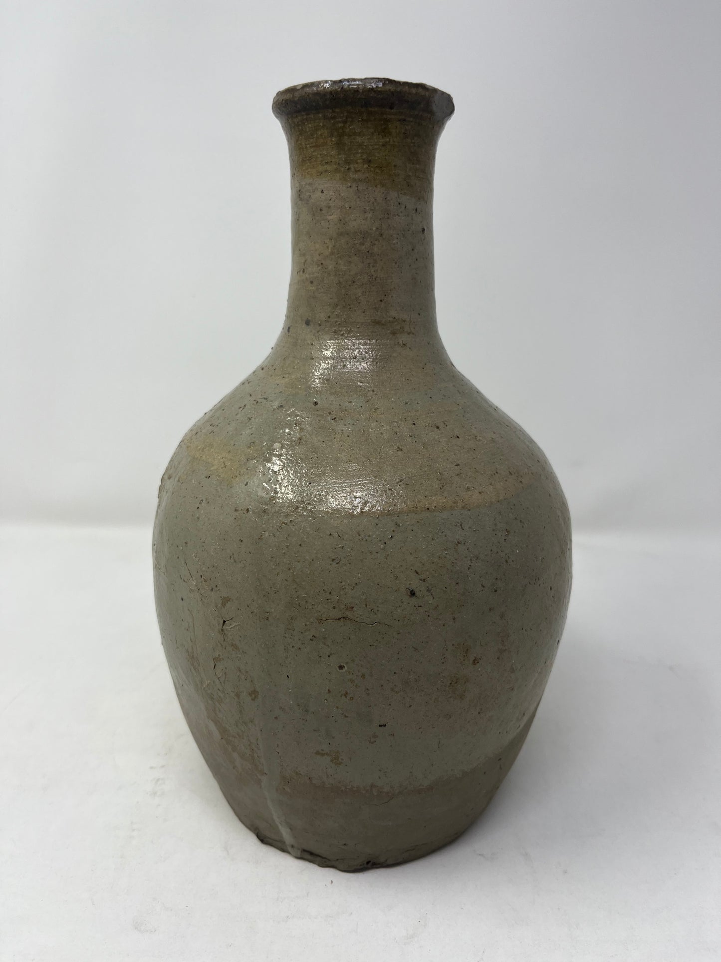 Clayroot Ceramic Vase